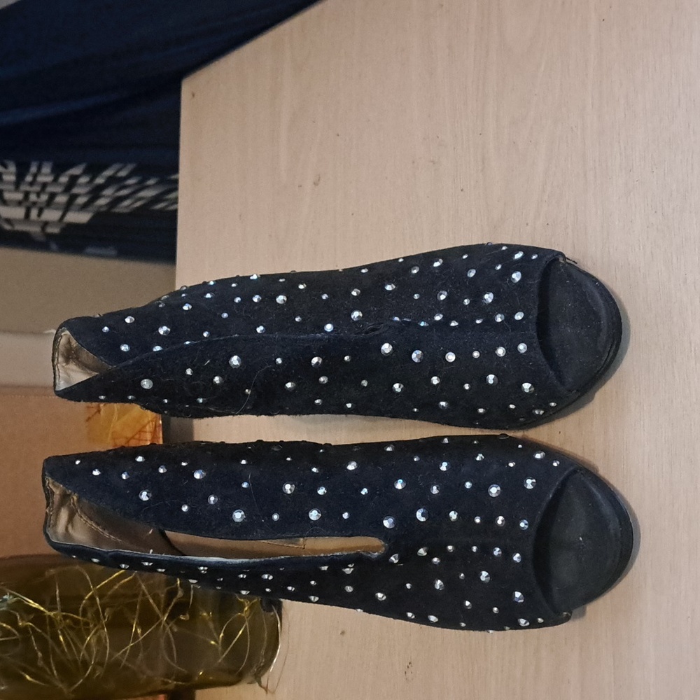 INC BOOTIES - Picture 4 of 8